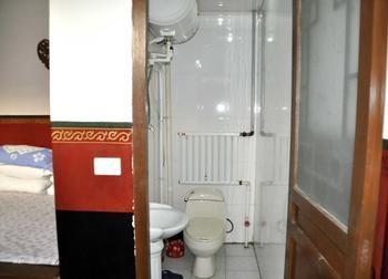 Qiujia Inn 平遥県 エクステリア 写真