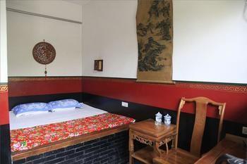 Qiujia Inn 平遥県 エクステリア 写真